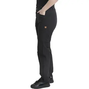 Women's Zip-Off Trousers Dobsom Himalaya image-3