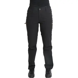 Women's Zip-Off Trousers Dobsom Himalaya image-1