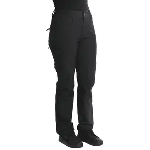 Women's Zip-Off Trousers Dobsom Himalaya image-2