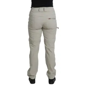 Women's Zip-Off Trousers Dobsom Himalaya image-3