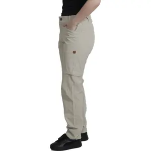Women's Zip-Off Trousers Dobsom Himalaya image-2