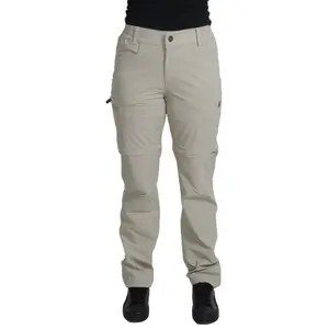 Women's Zip-Off Trousers Dobsom Himalaya image-1