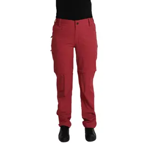 Damen Zip-Hose Dobsom Himalaya image-1