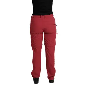Damen Zip-Hose Dobsom Himalaya image-2