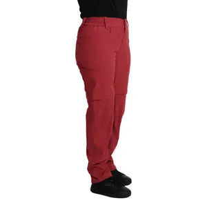 Damen Zip-Hose Dobsom Himalaya image-4