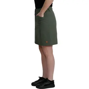 Gonna da donna Dobsom Himalaya image-2