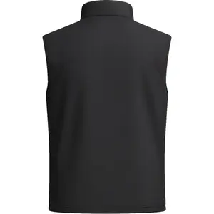 Sleeveless jacket Dobsom Lavi image-3
