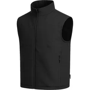 Sleeveless jacket Dobsom Lavi image-1