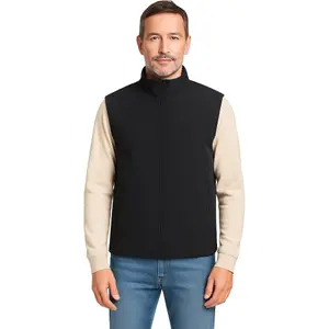 Sleeveless jacket Dobsom Lavi image-2