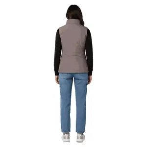 Daunenweste Damen Dobsom Lavi image-2