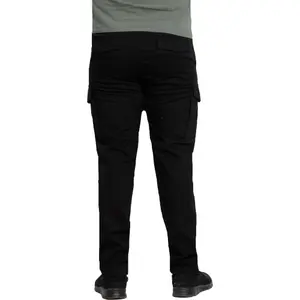 Cargo Trousers Dobsom image-4