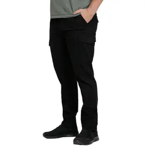 Cargo Trousers Dobsom image-2