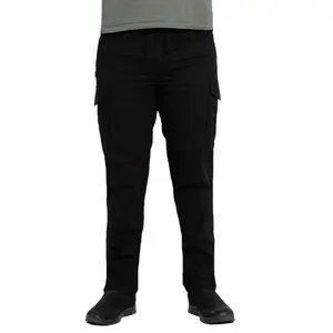 Cargo Trousers Dobsom image-1