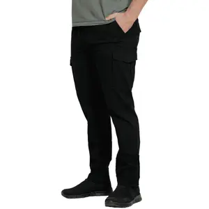 Cargo Trousers Dobsom image-3