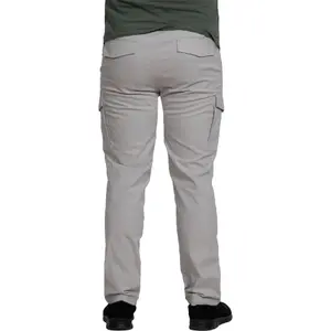 Cargo Trousers Dobsom image-4