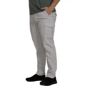 Cargo Trousers Dobsom image-2
