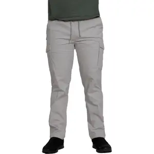 Cargo Trousers Dobsom image-1