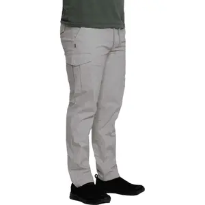 Cargo Trousers Dobsom image-3