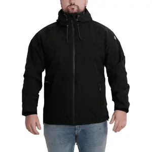 Ski jacket Dobsom Trysil image-1