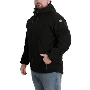 Ski jacket Dobsom Trysil image-4