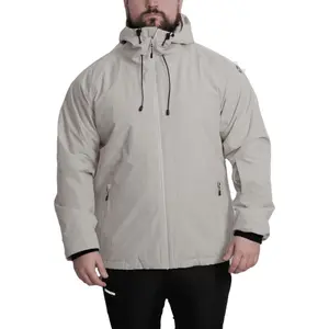Ski jacket Dobsom Trysil image-1