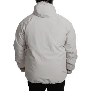 Ski jacket Dobsom Trysil image-2