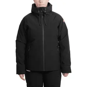 Women's ski jacket Dobsom Trysil image-1