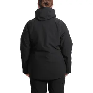 Women's ski jacket Dobsom Trysil image-2