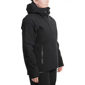 Women's ski jacket Dobsom Trysil image-3