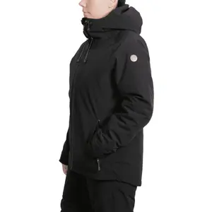 Women's ski jacket Dobsom Trysil image-4