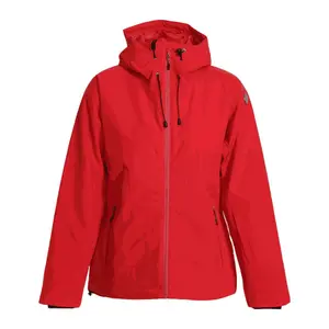 Women's ski jacket Dobsom Trysil image-0