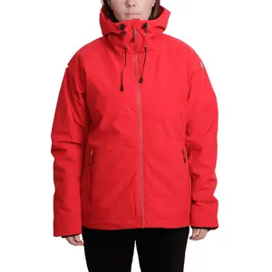 Women's ski jacket Dobsom Trysil image-1
