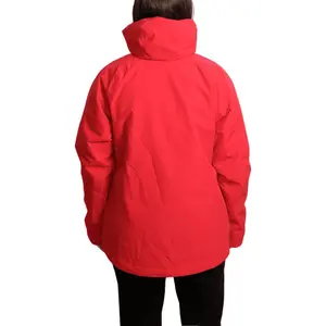 Women's ski jacket Dobsom Trysil image-2