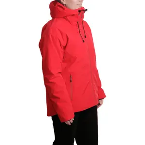 Women's ski jacket Dobsom Trysil image-3
