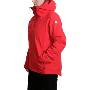 Women's ski jacket Dobsom Trysil image-4