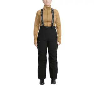 Women's ski Trousers Dobsom Trysil image-1