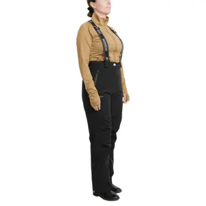 Women's ski Trousers Dobsom Trysil image-3