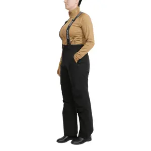 Women's ski Trousers Dobsom Trysil image-4