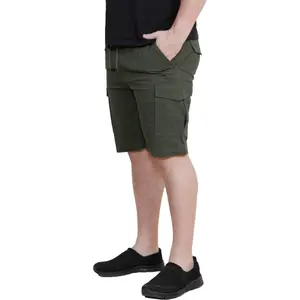 Cargo shorts Dobsom image-2