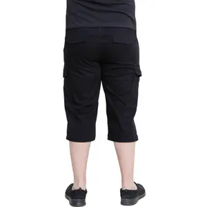 Cargo Trousers Dobsom Capri image-4