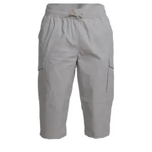Cargo Trousers Dobsom Capri image-0