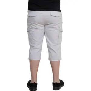 Cargo Trousers Dobsom Capri image-4