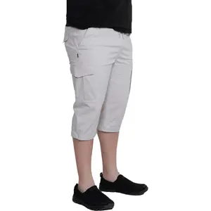 Cargo Trousers Dobsom Capri image-2