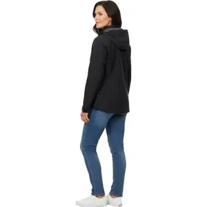 Giacca con cappuccio da donna Dobsom Jondal image-1