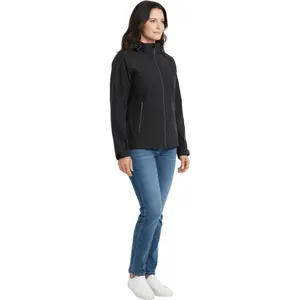 Giacca con cappuccio da donna Dobsom Jondal image-2