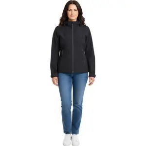 Giacca con cappuccio da donna Dobsom Jondal image-3