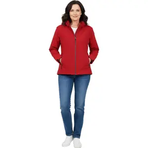 Giacca con cappuccio da donna Dobsom Jondal image-2
