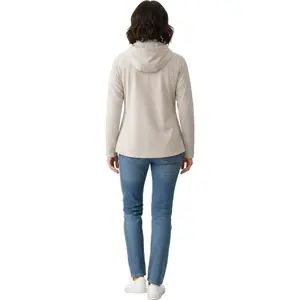 Giacca con cappuccio da donna Dobsom Jondal image-1