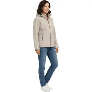 Giacca con cappuccio da donna Dobsom Jondal image-2