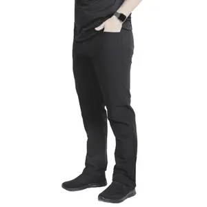 Pantalon Dobsom Moss image-3